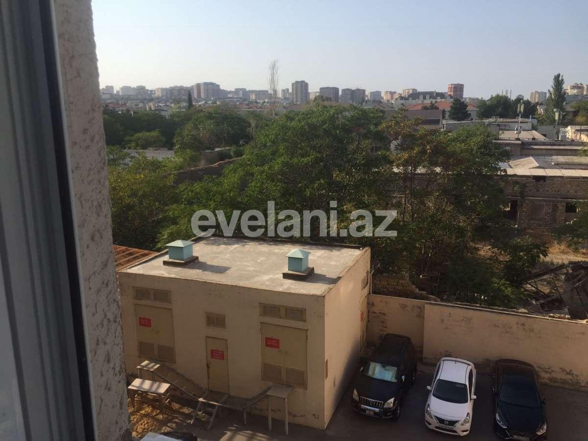 Rent, new building, 3 room, 130 m², Nasimi r.