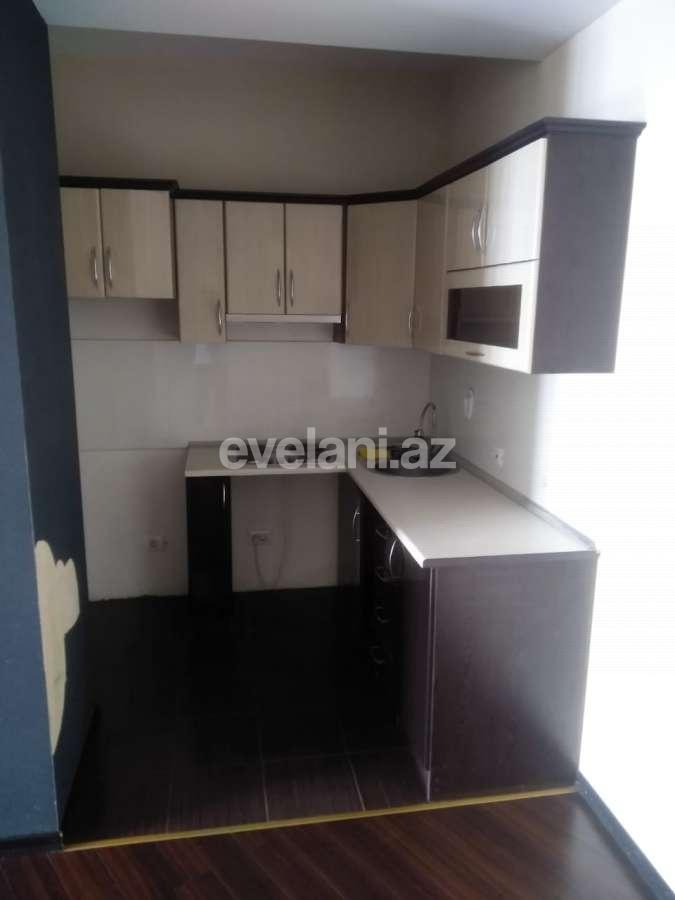 Sale, new building, 2 room, 73 m², 20 yanvar m.