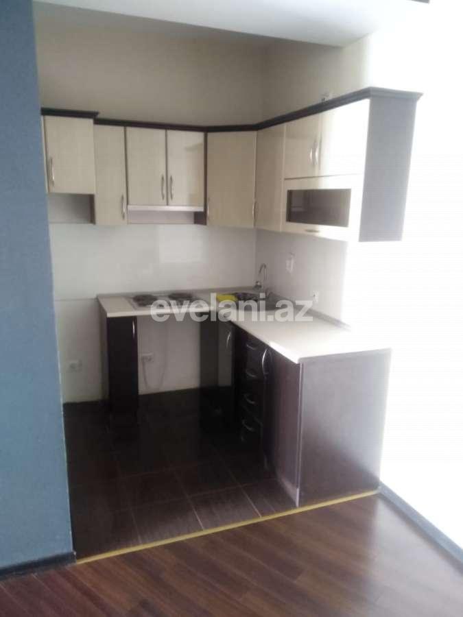 Sale, new building, 2 room, 73 m², 20 yanvar m.