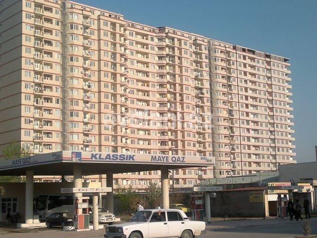 Sale, new building, 2 room, 73 m², 20 yanvar m.