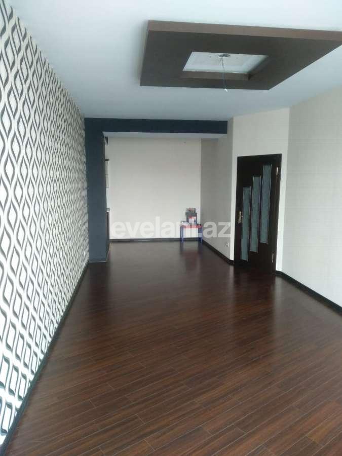 Sale, new building, 2 room, 73 m², 20 yanvar m.