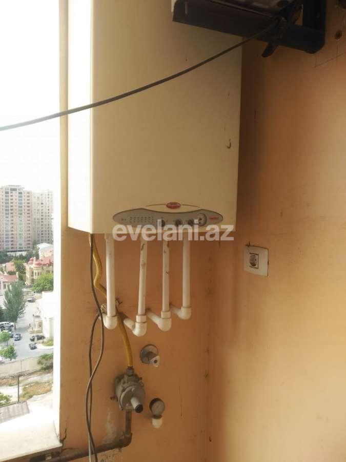 Sale, new building, 2 room, 73 m², 20 yanvar m.