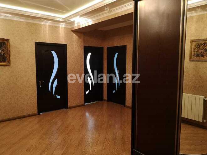 Sale, new building, 3 room, 135 m², Bakikhanov d.