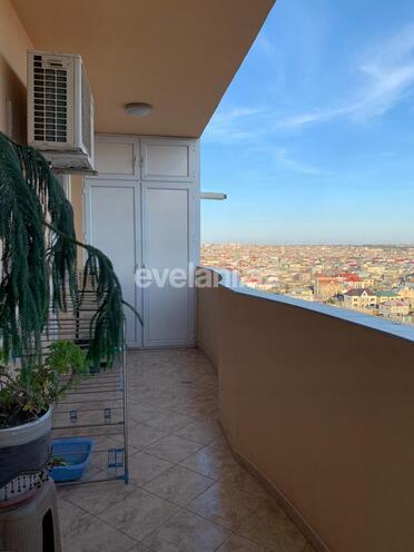 Sale, new building, 3 room, 135 m², Bakikhanov d.