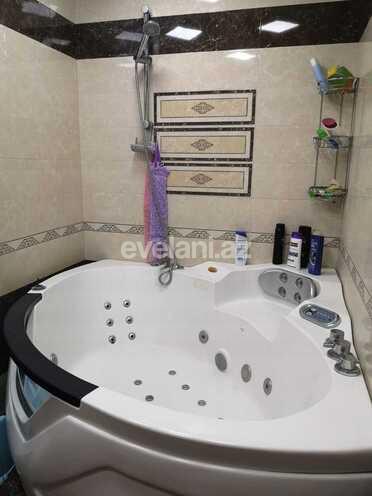 Sale, new building, 3 room, 135 m², Bakikhanov d.