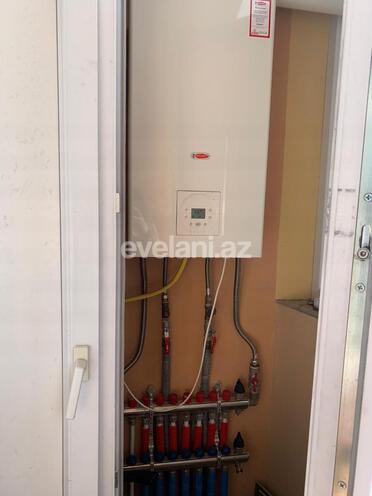 Sale, new building, 3 room, 135 m², Bakikhanov d.