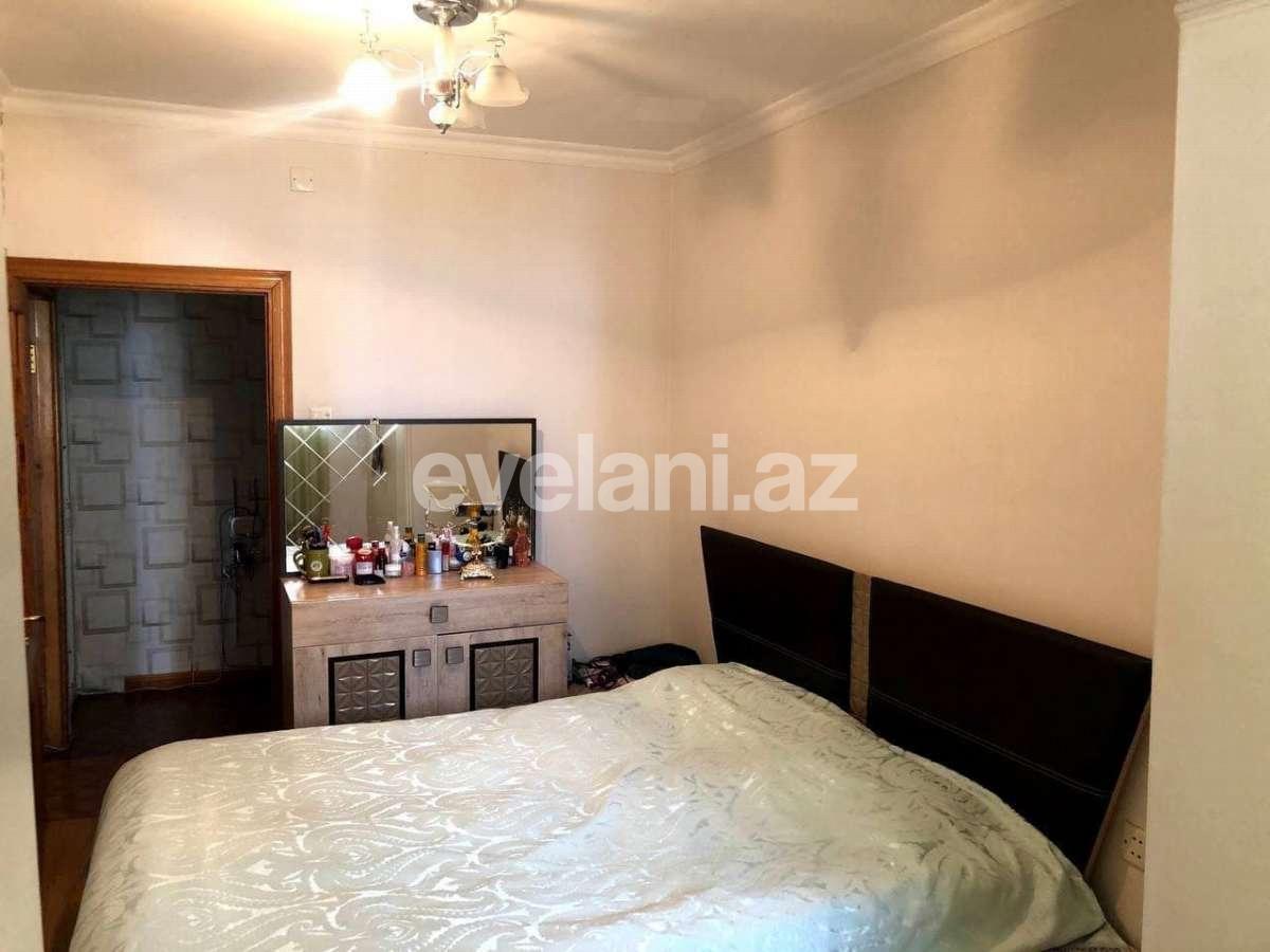 Sale, new building, 2 room, 65 m², Ganjlik m.