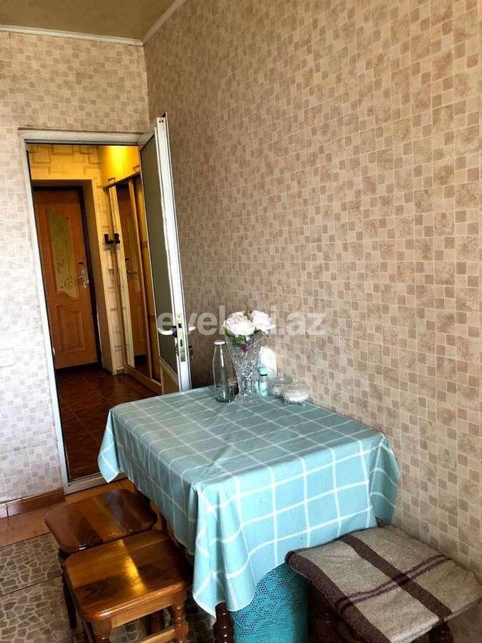 Sale, new building, 2 room, 65 m², Ganjlik m.