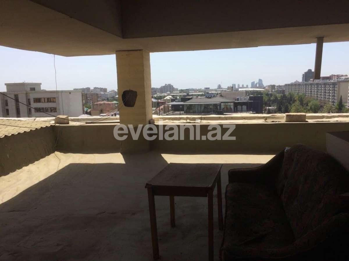 Sale, new building, 2 room, 65 m², Ganjlik m.