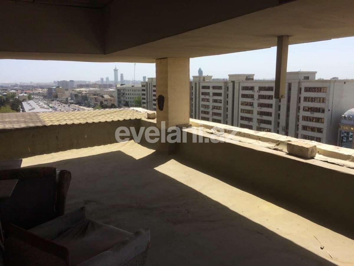 Sale, new building, 2 room, 65 m², Ganjlik m.