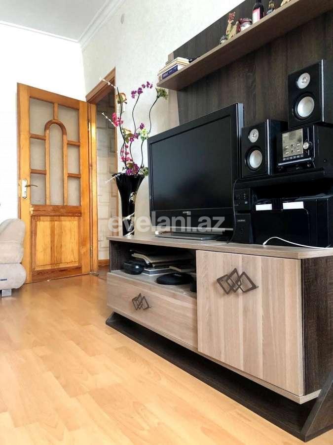 Sale, new building, 2 room, 65 m², Ganjlik m.