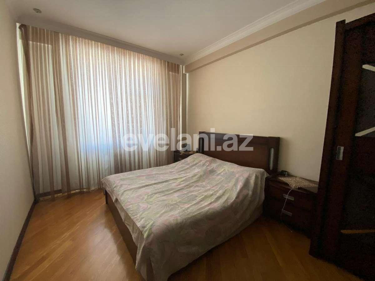 Satılır, yeni tikili, 3 otaqlı, 90 m², Şah İsmayıl Xətai m.