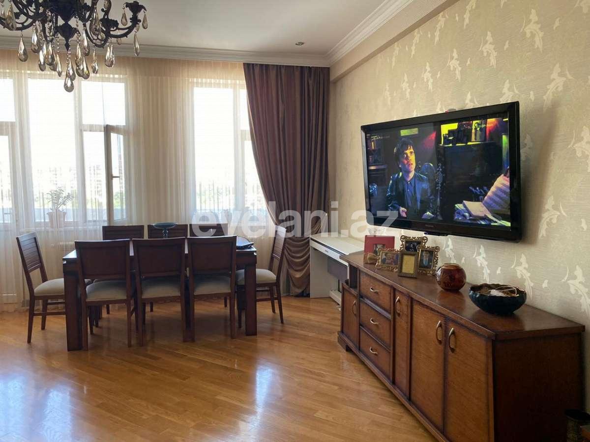 Satılır, yeni tikili, 3 otaqlı, 90 m², Şah İsmayıl Xətai m.