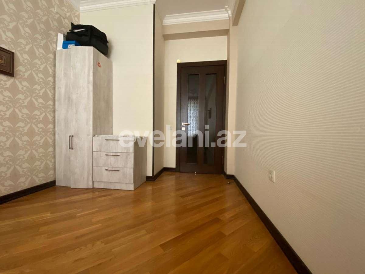Satılır, yeni tikili, 3 otaqlı, 90 m², Şah İsmayıl Xətai m.