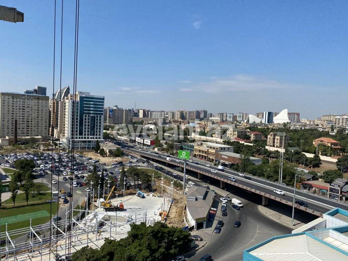 Satılır, yeni tikili, 3 otaqlı, 90 m², Şah İsmayıl Xətai m.
