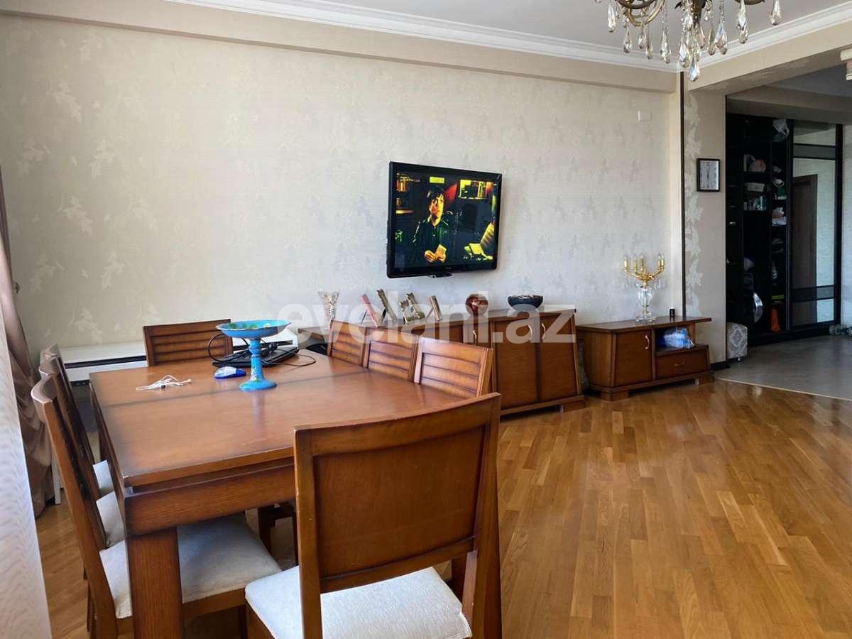 Satılır, yeni tikili, 3 otaqlı, 90 m², Şah İsmayıl Xətai m.