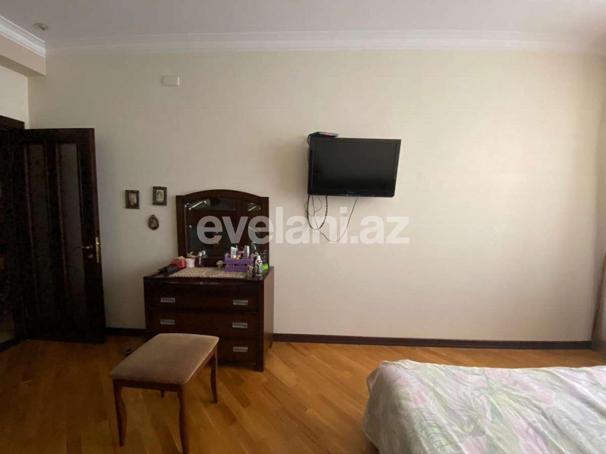 Satılır, yeni tikili, 3 otaqlı, 90 m², Şah İsmayıl Xətai m.