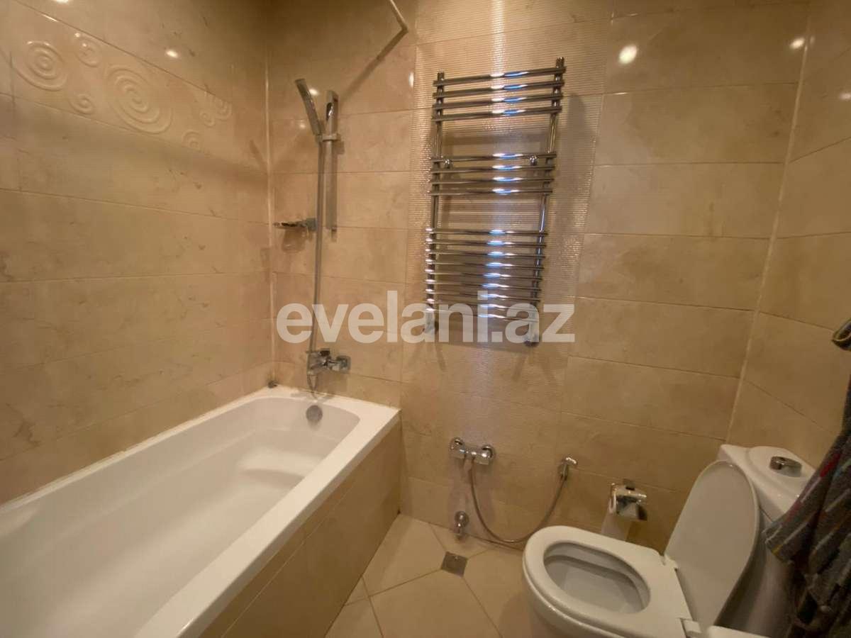 Satılır, yeni tikili, 3 otaqlı, 90 m², Şah İsmayıl Xətai m.