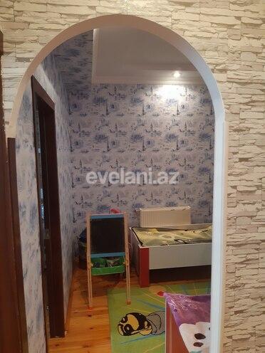 Продаётся, новостройка, 3-комнаты, 94 m², Бакиханова p.