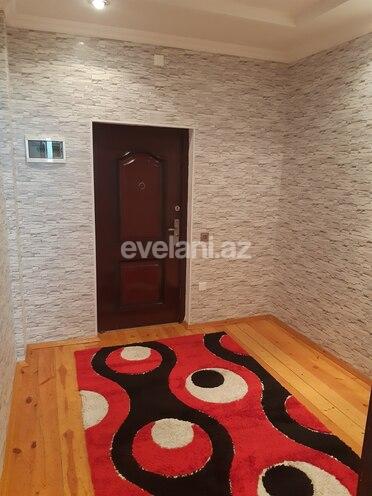 Продаётся, новостройка, 3-комнаты, 94 m², Бакиханова p.