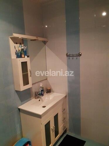 Продаётся, новостройка, 3-комнаты, 94 m², Бакиханова p.