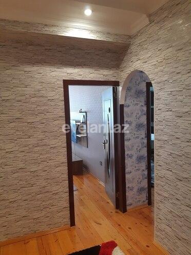 Продаётся, новостройка, 3-комнаты, 94 m², Бакиханова p.