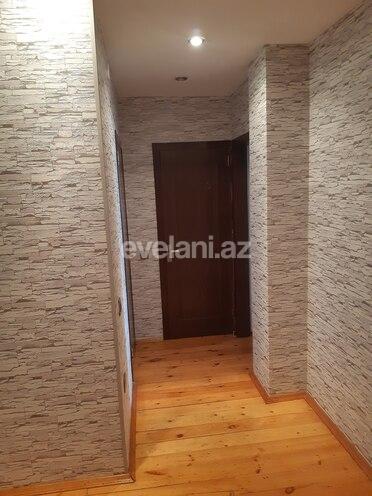 Продаётся, новостройка, 3-комнаты, 94 m², Бакиханова p.