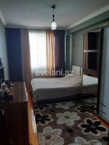 Продаётся, новостройка, 3-комнаты, 94 m², Бакиханова p.