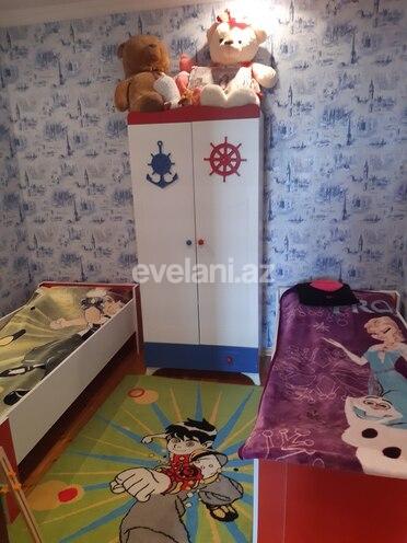 Продаётся, новостройка, 3-комнаты, 94 m², Бакиханова p.