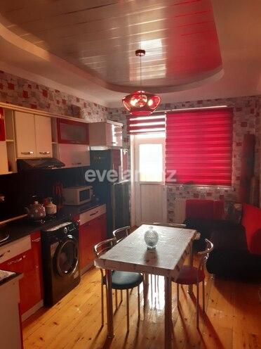 Продаётся, новостройка, 3-комнаты, 94 m², Бакиханова p.