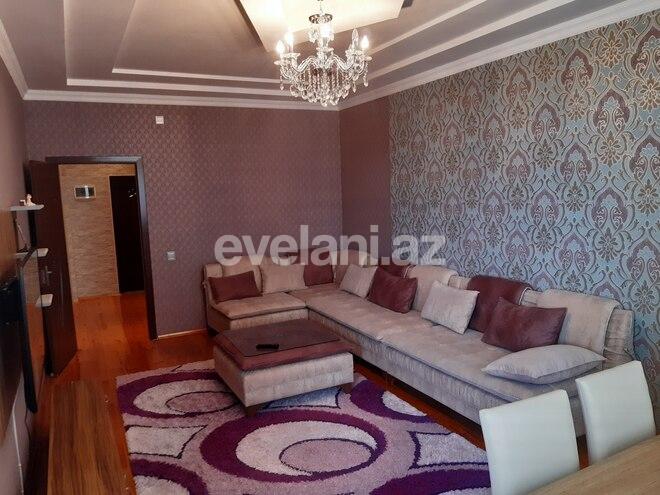 Продаётся, новостройка, 3-комнаты, 94 m², Бакиханова p.