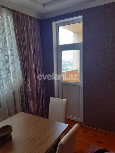 Продаётся, новостройка, 3-комнаты, 94 m², Бакиханова p.