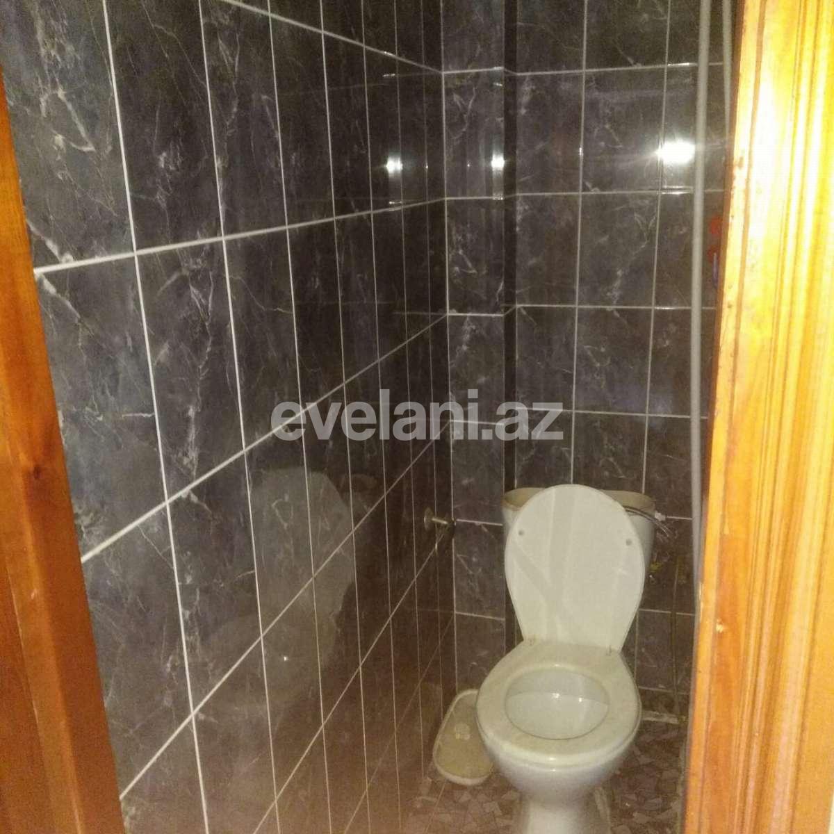 Sale, old building, 3 room, 80 m², Ahmedli m.