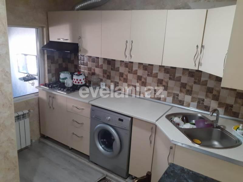 Satılır, həyət evi / bağ, 3 otaqlı, 88 m², Alatava q.