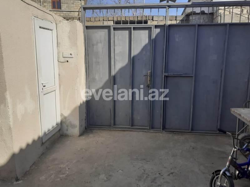 Satılır, həyət evi / bağ, 3 otaqlı, 88 m², Alatava q.