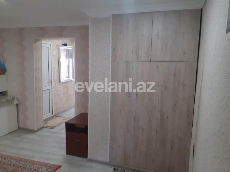 Satılır, həyət evi / bağ, 3 otaqlı, 88 m², Alatava q.