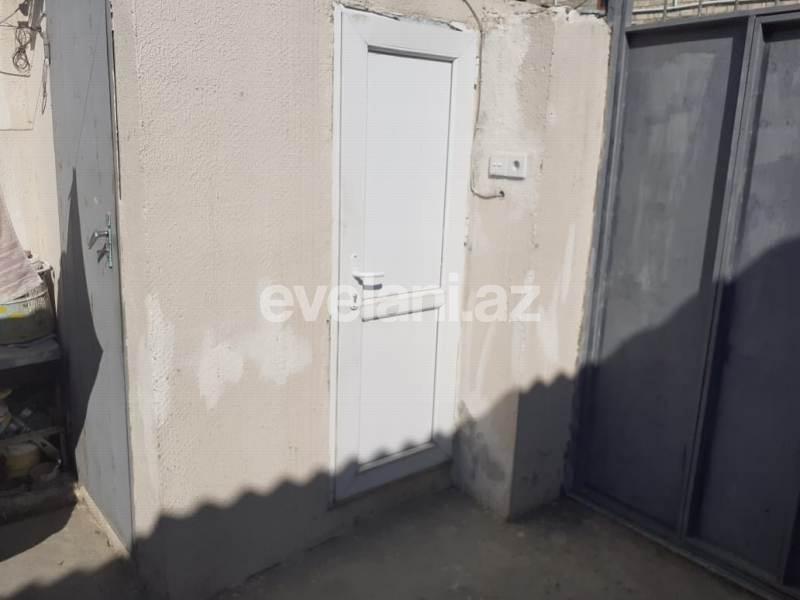Satılır, həyət evi / bağ, 3 otaqlı, 88 m², Alatava q.