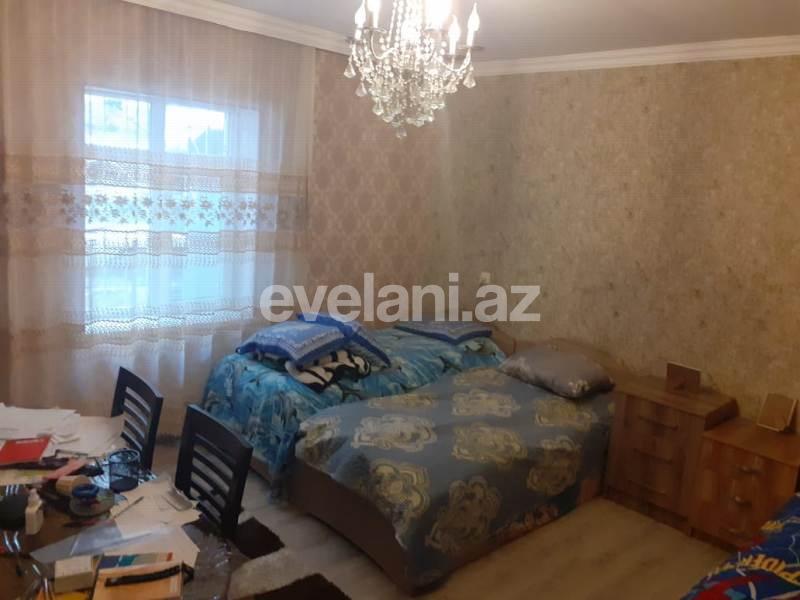 Satılır, həyət evi / bağ, 3 otaqlı, 88 m², Alatava q.