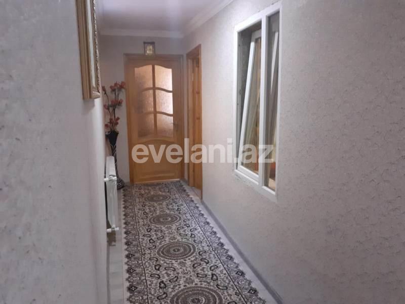 Satılır, həyət evi / bağ, 3 otaqlı, 88 m², Alatava q.