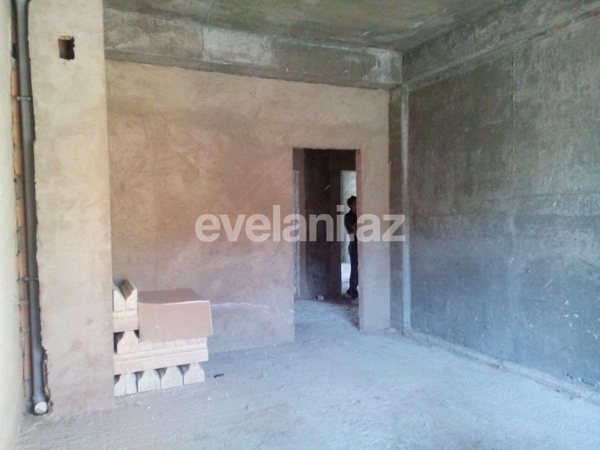 Satılır, yeni tikili, 2 otaqlı, 129 m², Şah İsmayıl Xətai m.
