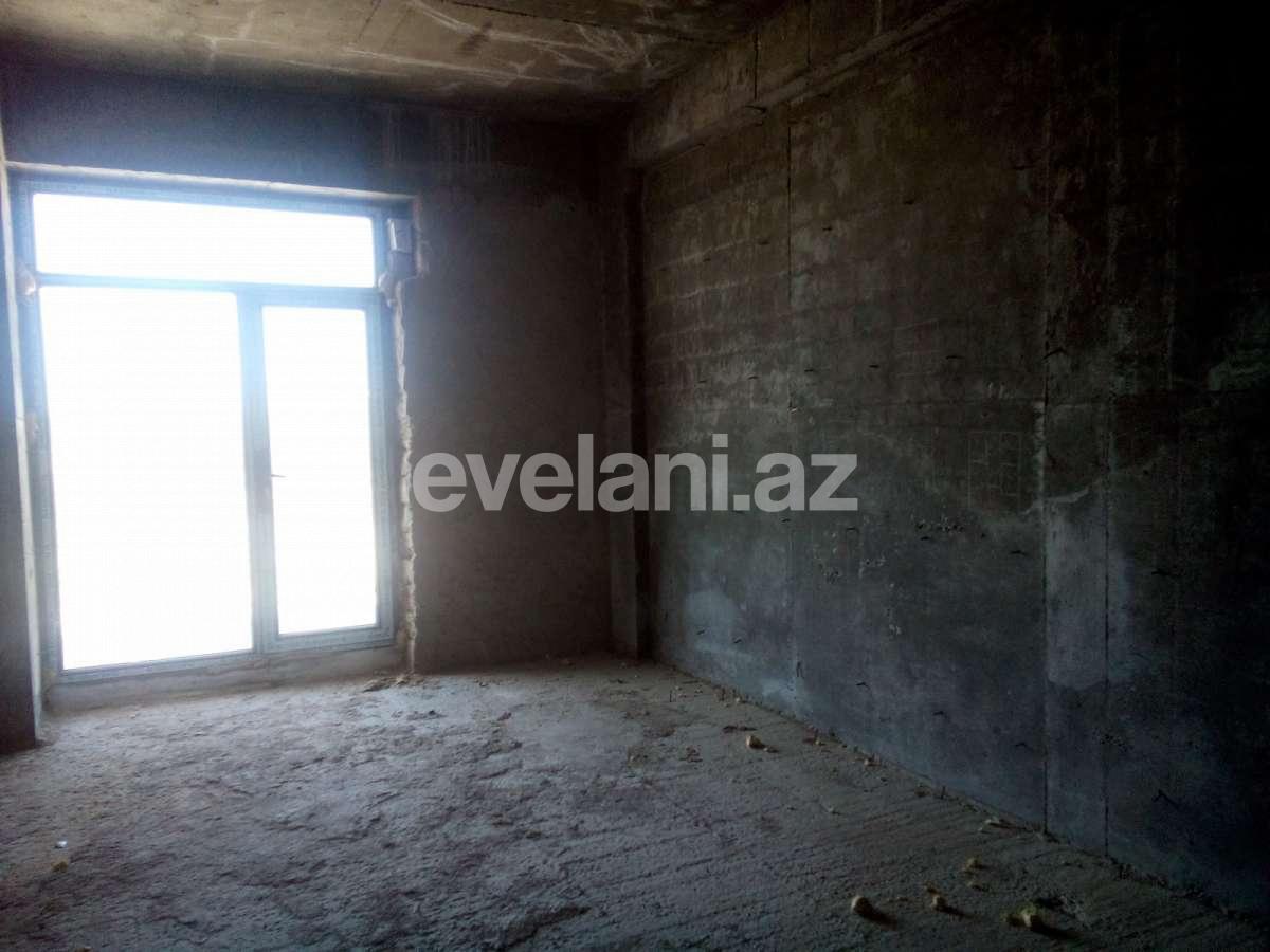 Satılır, yeni tikili, 2 otaqlı, 129 m², Şah İsmayıl Xətai m.