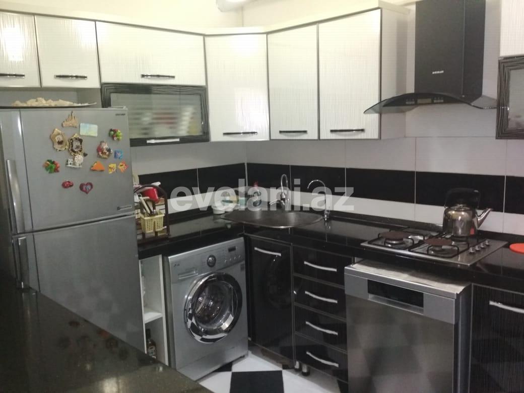 Продаётся, новостройка, 3-комнаты, 107 m², Насиминский r.