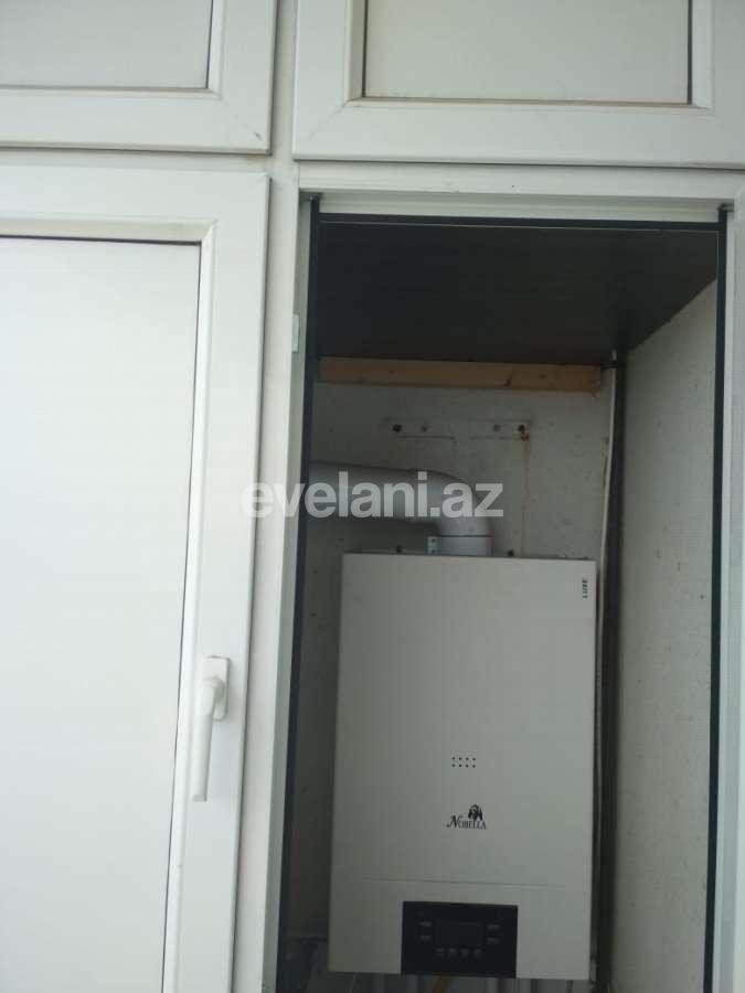 Продаётся, новостройка, 3-комнаты, 107 m², Насиминский r.