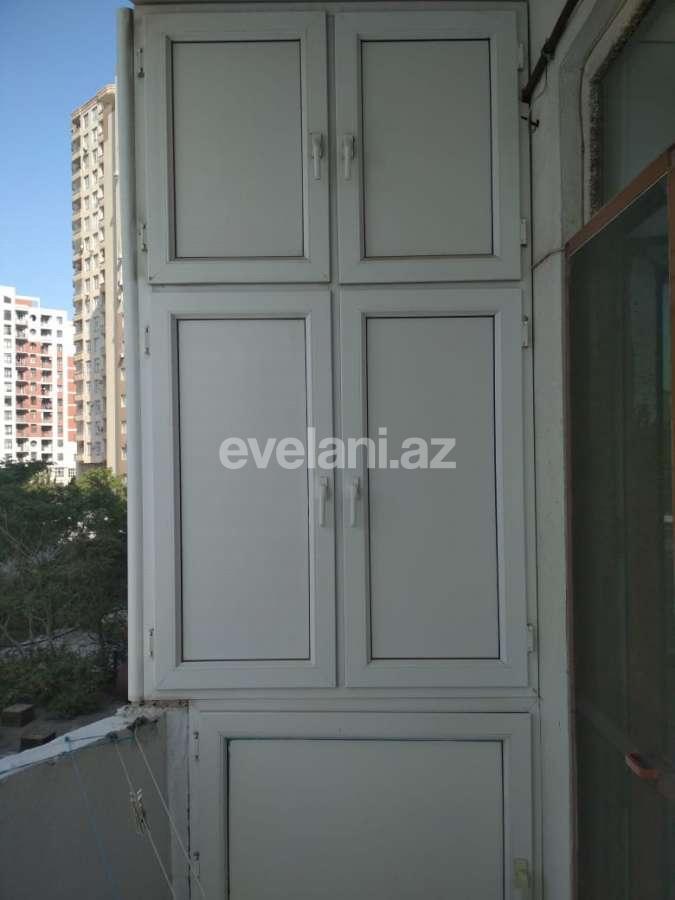 Продаётся, новостройка, 3-комнаты, 107 m², Насиминский r.