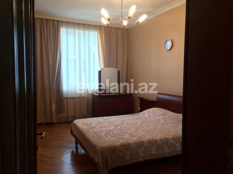 Satılır, yeni tikili, 3 otaqlı, 102 m², Nizami m.