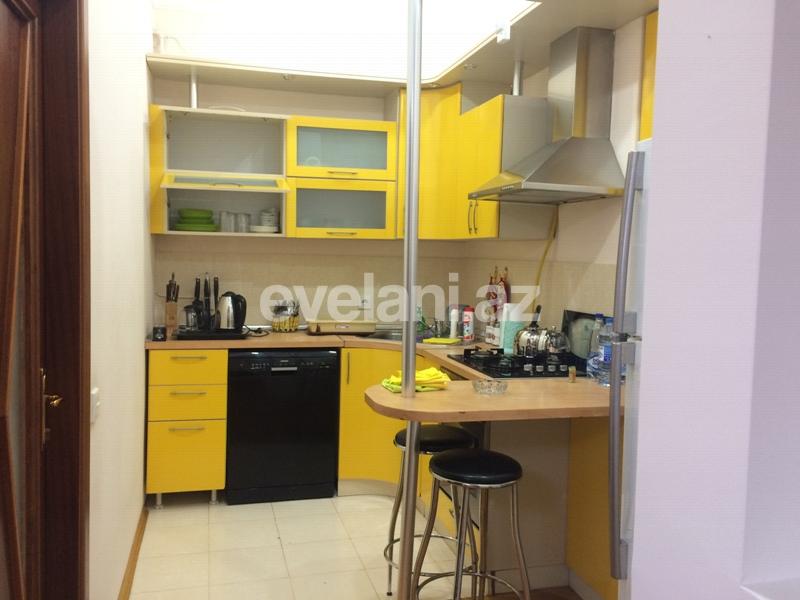 Satılır, yeni tikili, 3 otaqlı, 102 m², Nizami m.