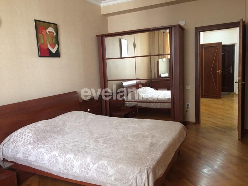 Satılır, yeni tikili, 3 otaqlı, 102 m², Nizami m.