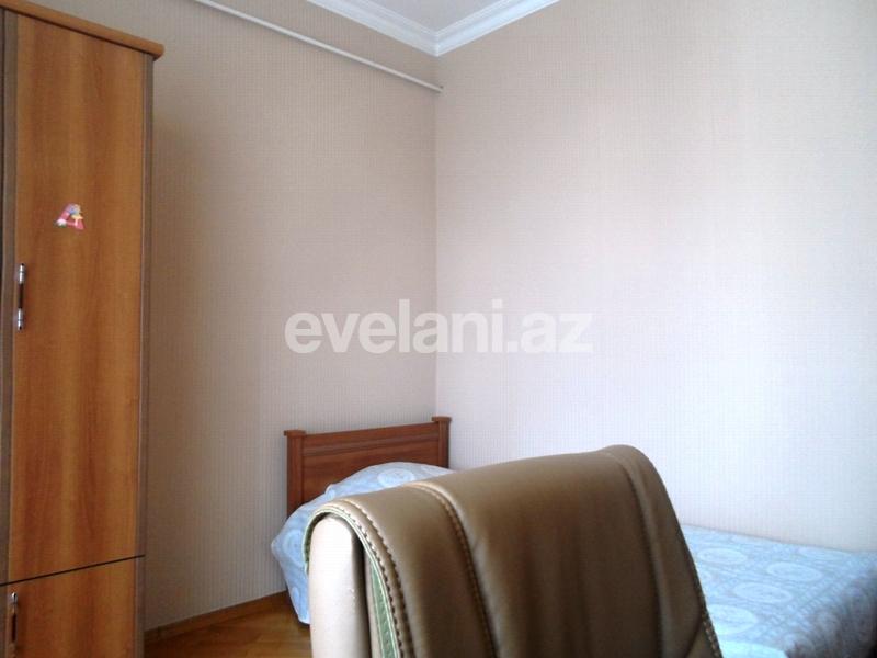 Satılır, yeni tikili, 3 otaqlı, 102 m², Nizami m.