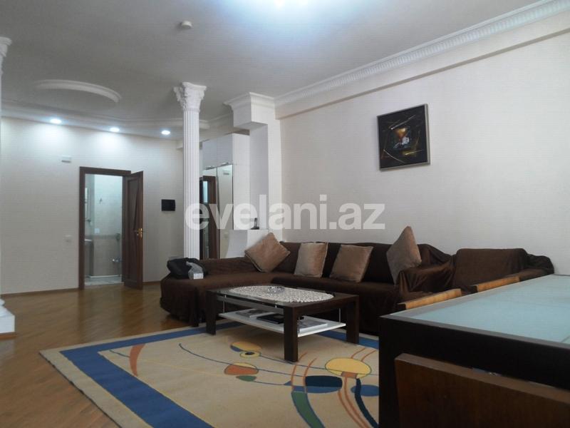 Satılır, yeni tikili, 3 otaqlı, 102 m², Nizami m.