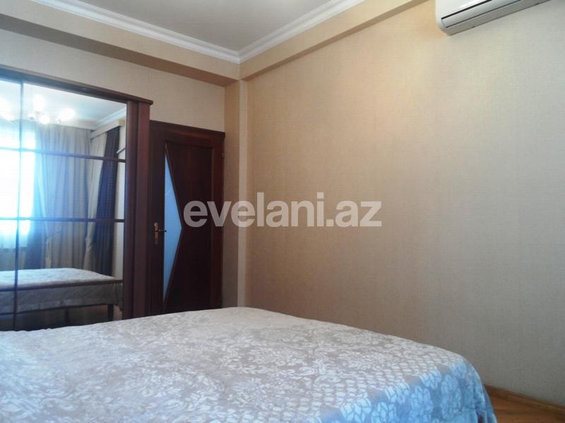 Satılır, yeni tikili, 3 otaqlı, 102 m², Nizami m.